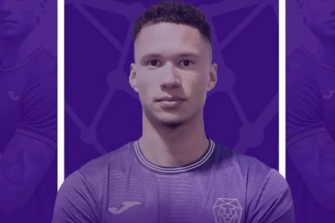 “Şamaxı”nın futbolçusu David Santos əməliyyat olunacaq, 4-5 ay oynaya bilməyəcək