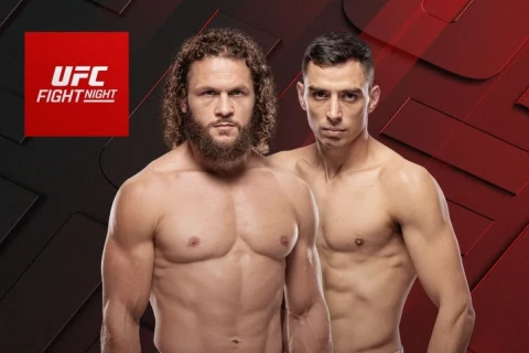 Стала известна дата начала продажи билетов на UFC в Баку