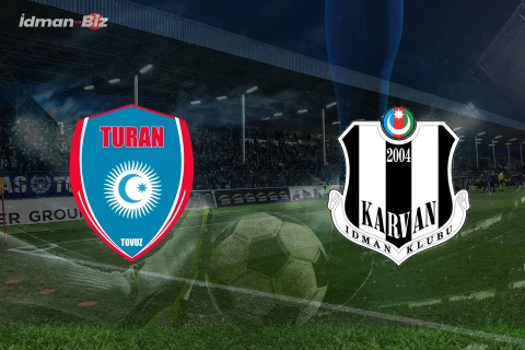 Azərbaycan Premyer Liqası: “Turan Tovuz” “Karvan-Yevlax”ı qəbul edəcək