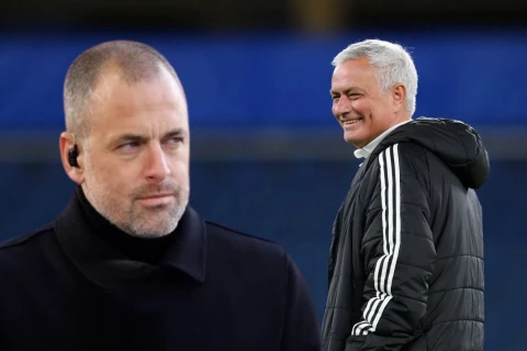 Co Koul: “Çelsi”nin xilası Mourinyonun əlindədir”