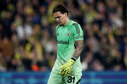 Ederson Moraes “Fənərbağça”dan ayrılmaq istəyir