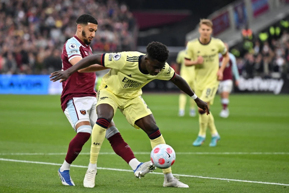 İPL: “Arsenal” liderliyi qoruyur, “Mançester Siti” təqibi davam etdirir - İDMAN.BİZ-in İCMALI