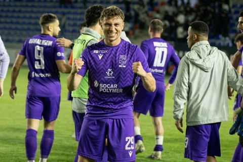 Emil Mustafayev: “Avrokuboklara düşmək üçün hər şeyimiz var idi” - MÜSAHİBƏ