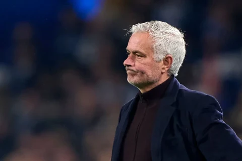 Mourinyo: “İdman və siyasət fərqli anlayışlardır”