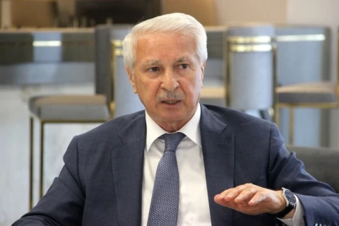 Сахиб Алекперов: "Для участников "Баку - Ханкенди" были созданы максимально комфортные условия"