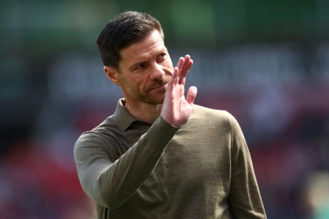 “Çelsi” baş məşqçi vəzifəsi ilə bağlı Xabi Alonso ilə danışıqlar aparıb