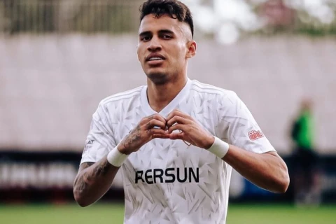 Kamilo Duran “Qarabağ”dakı gələcəyi barədə danışdı