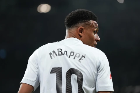 Mbappe bu axşam oynamayacaq: “Real”ın heyəti açıqlandı  - FOTO