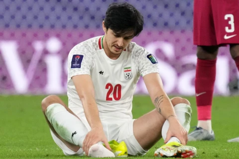 İran DÇ-2026-ya ev sahibliyi edəcək ölkələrə bir sıra şərtlər irəli sürüb