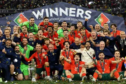 Mourinyo: “Portuqaliya bu dünya çempionatını qazana bilər”
