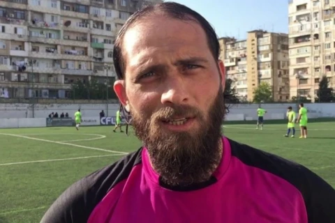 Ветеран "Карабаха": "Сабах" стал чемпионом, играя лучше"