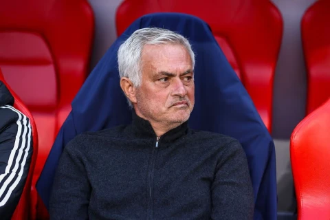 “Real Madrid”də böyük dəyişiklik siqnalı: Mourinyo iddiası gücləndi - FOTO