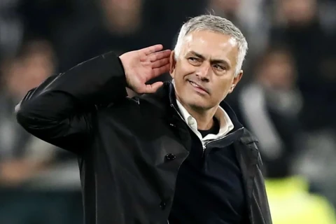 Моуринью выдвинул два условия для возвращения в "Реал"