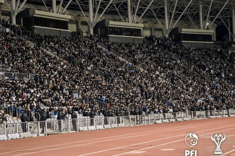 41 minlik futbol marağı: Kubokda yeni rekord