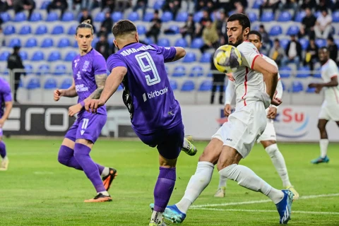 Misli Premyer Liqasında 32-ci turun oyun cədvəli müəyyənləşib