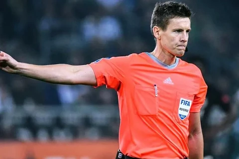 UEFA avrokubokların finallarının hakimlərini açıqlayıb