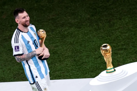 Argentina millisi DÇ-2026 üçün genişləndirilmiş heyətini açıqlayıb