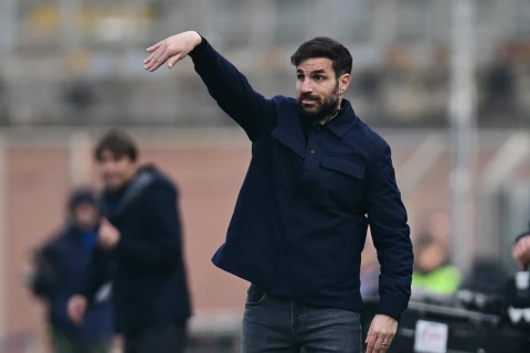Sesk Fabreqas Vinisius və Xabi Alonso qalmaqalına münasibət bildirib