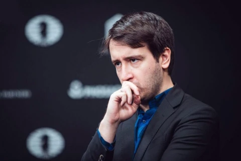 Теймур Раджабов: "Карпов был моим невидимым учителем"