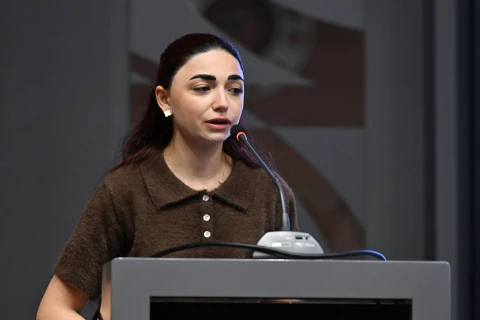 Fərid Qayıbov idman federasiyalarının nümayəndələri ilə növbəti görüşünü keçirib