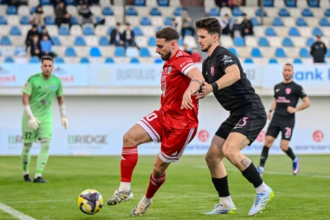 Azərbaycan Kubokunun finalı: “Sabah” və “Zirə” 31-ci dəfə qarşılaşacaq