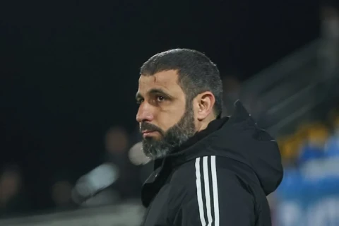 Рашад Садыхов: "Завтрашний матч может стать для нас последним шансом пробиться в еврокубки"