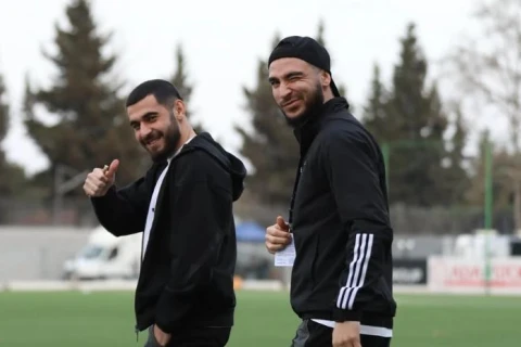 Qurban Qurbanovdan Elvin Cəfərquliyev və Abbas Hüseynova yeni qadağa
