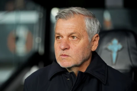 Baş məşqçi Bruno Jenesio “Lill”dən ayrılmağa yaxındır