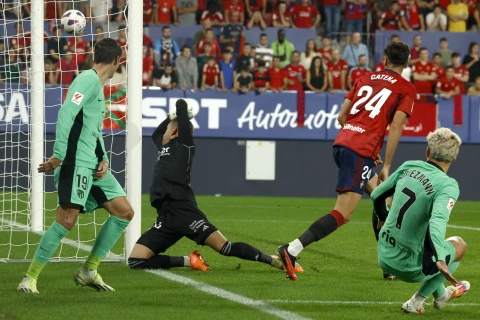 Bu günün futbol afişası