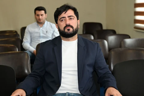 UEFA-nın dəstəyi ilə AFFA tərəfindən həkimlər üçün seminar keçirilib - FOTO