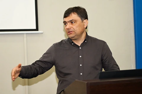 UEFA-nın dəstəyi ilə AFFA tərəfindən həkimlər üçün seminar keçirilib - FOTO