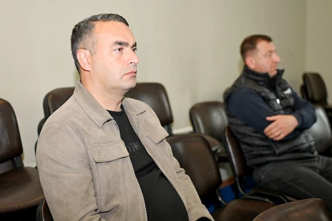 UEFA-nın dəstəyi ilə AFFA tərəfindən həkimlər üçün seminar keçirilib - FOTO