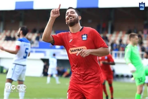 Xulio Sezar Rodrigez: “Finalın favoriti yoxdur” - MÜSAHİBƏ