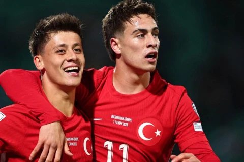 “Real Madrid” daha bir türk ulduzunu heyətinə qatmaq niyyətindədir