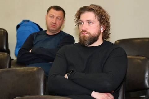UEFA-nın dəstəyi ilə AFFA tərəfindən həkimlər üçün seminar keçirilib - FOTO