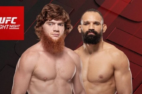 UFC döyüşçüləri Bakı turniri barədə danışmağa başlayıblar: “Gəlin, şou göstərək” - İDMAN.BİZ-in İCMALI