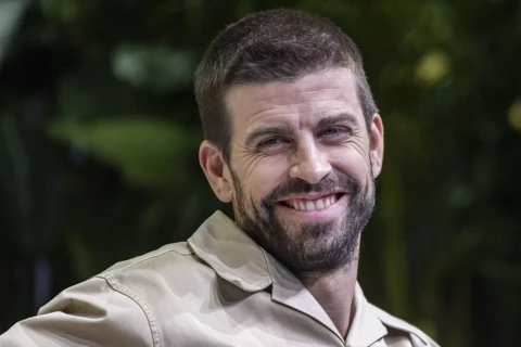 Пике поддержал Переса после драки игроков "Реала"