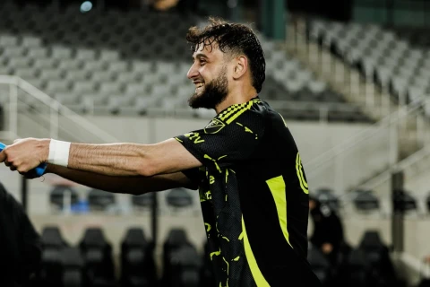 Nəriman Axundzadənin MLS-də maaşı açıqlandı - FOTO