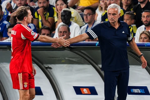 Mourinyo və Kərəm “Fənərbağça”ya baha başa gəldi