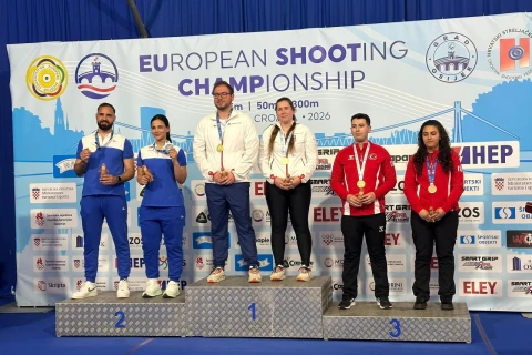 Zeynab Sultanova: “I push myself to become better every day” – İDMAN.BİZ INTERVIEW + PHOTO