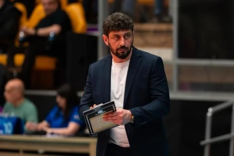“Turan”a Azərbaycan çempionluğunu qazandıran baş məşqçi ilə müqavilə yenilənib
