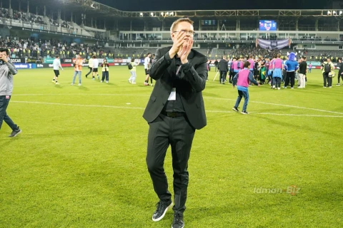 Futbol üzrə Azərbaycan Kubokunun qalibi mükafatlandırılıb