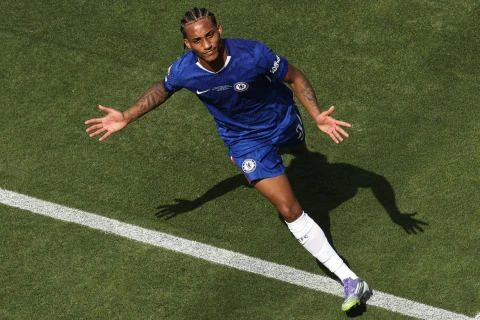 “Barselona” “Çelsi”nin hücumçusunu transfer edə bilər