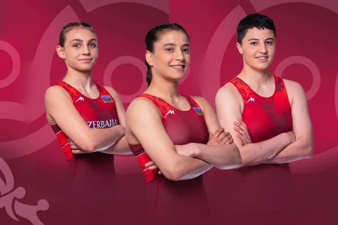 Üç güləşçimiz Avropa çempionatının 1/4 finalında - YENİLƏNİR
