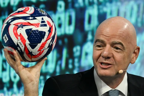 FIFA klublara yeni tələb hazırlayır - FOTO
