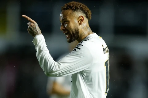 Neymar 2026 Dünya Çempionatında iştirak edəcək