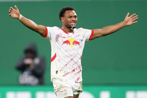 “Lids” “RB Leypsiq”in hücumçusunu transfer etməyə yaxındır