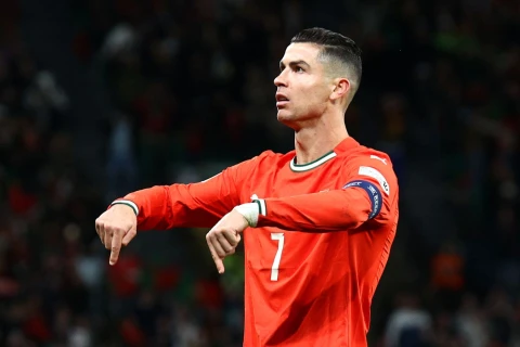 Portuqaliyanın baş məşqçisi Ronaldunun DÇ-2026-da iştirakından danışıb