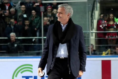 “Real” Mourinyonun sərbəst qalması üçün “Benfika”ya 7 milyon avro ödəyəcək