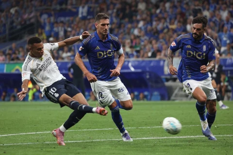 Bu günün futbol afişası